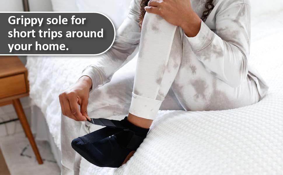 Plantar Fasciitis Night Splint Sock