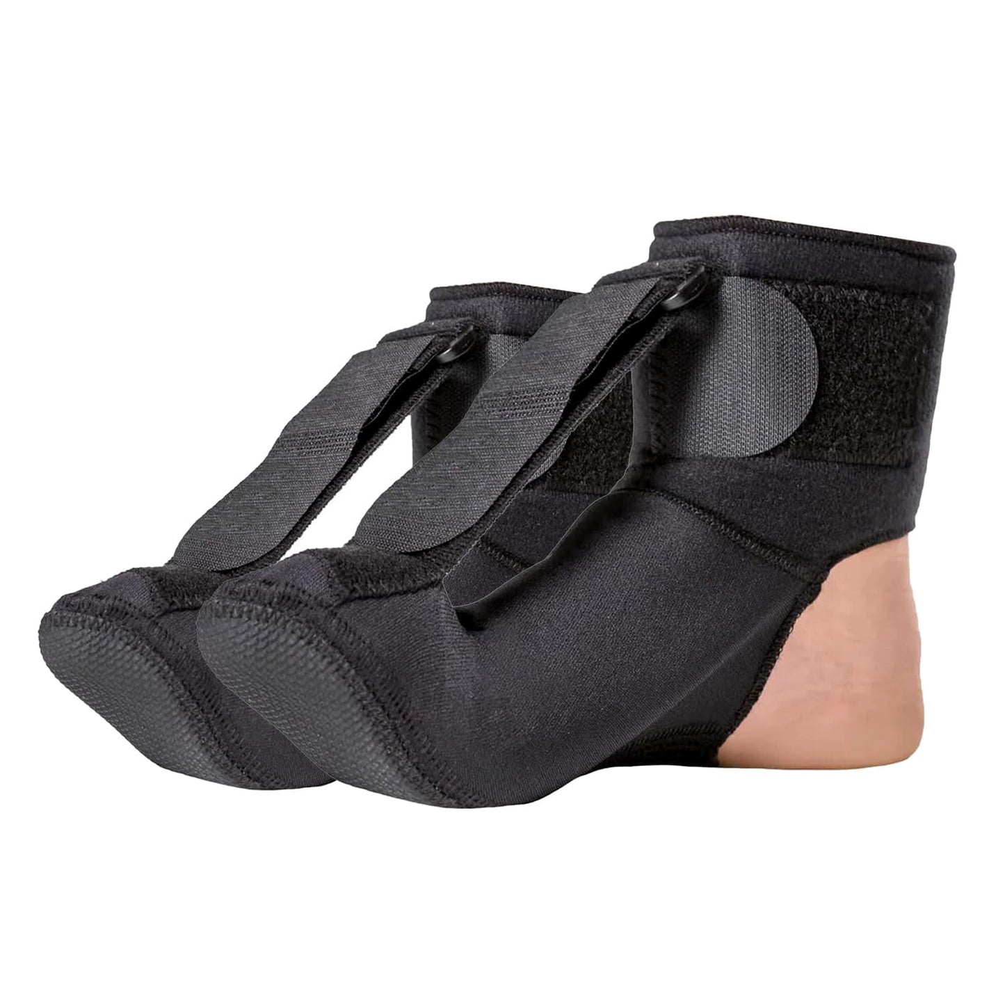 Plantar Fasciitis Night Splint Sock